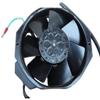 230V W2E142-BB01-A9 0.12/0.13A 27/28W 150X38MM Cooling Fan view 4