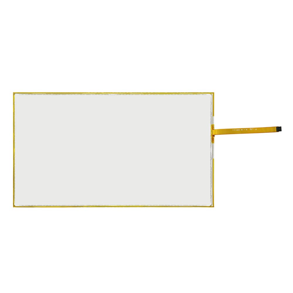 Head Sun 2PCS 24.36Inch Surface Capacitive Touch Screen 98-0003-3794-3