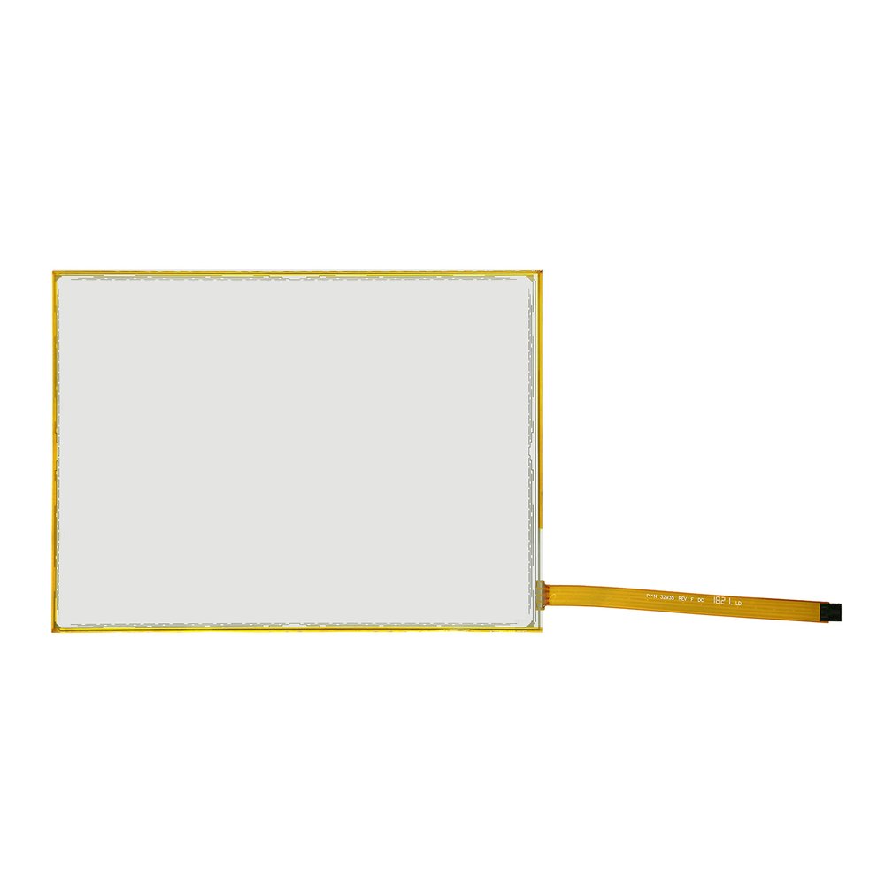 Head Sun 2PCS 15.68Inch Surface Capacitive Touch Screen 17-8031-204/98-0003-2513-8