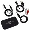 e-PitchPerfect ePP-BT Tx/Rx Wireless Audio Adapter Two-in-One Bluetooth Device, Music Receiver Transmitter with Battery for PC, Laptop and Televisions Sold 25,000+ Worldwide view 2
