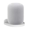Aokicase For Apple Homepod 1/2 Holder, Apple Homepod 1/2 Wall Mount Stand Accessory with Integrated Cable Management, Smart Home Speaker Accessory Rack (White, JT01) 2PSC view 1