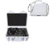 Palumma Waterproof Hard Case for DJI Avata Goggles 2 Drone Carrying Case for Avata Goggles 2 Protective Shockproof Travel Box with Adjustable Shoulder Strap view 1
