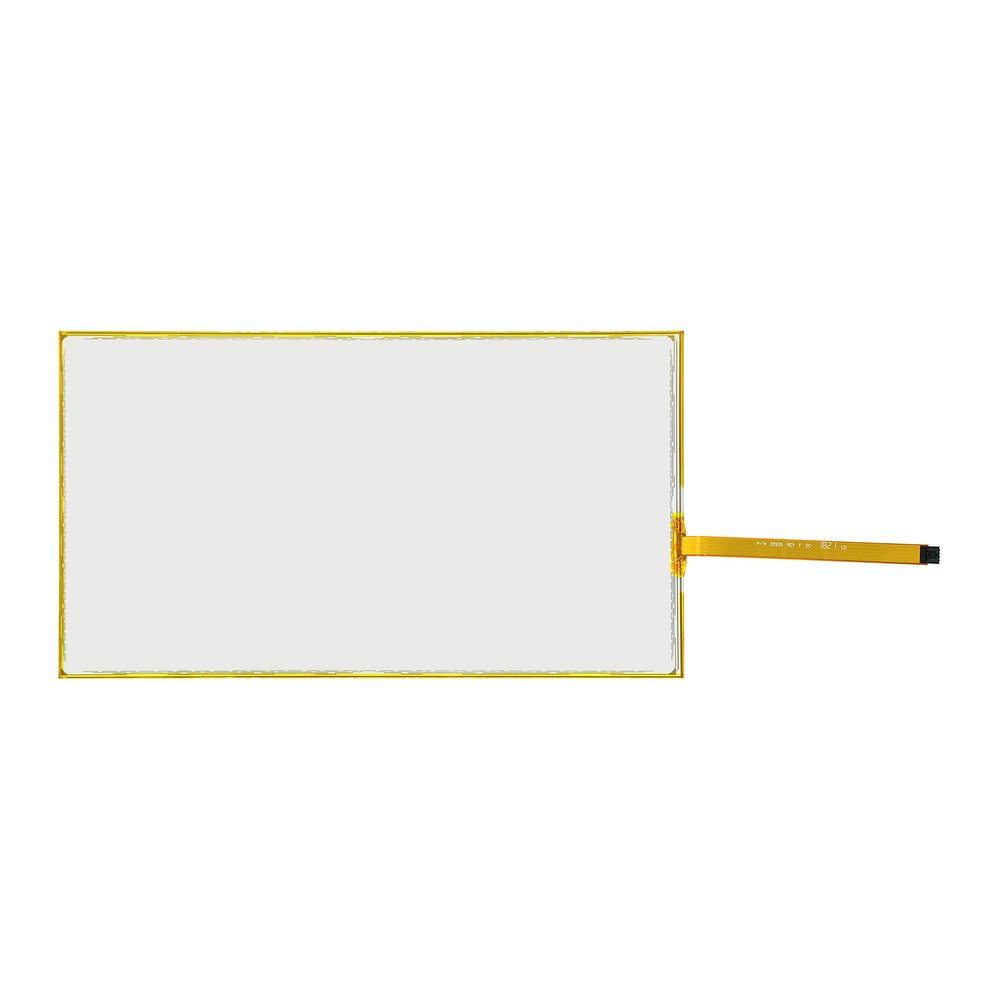 Head Sun 2PCS 20.38Inch Surface Capacitive Touch Screen 98-0003-4250-5