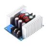DC 6V-40V to DC 1.2V-36V Buck Converter 300W 20A Step Down Module Constant Current LED Driver Self-Recovery DC Step Down Converter view 2