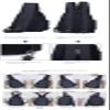 ECHEFS DSLR Camera Bag Outdoor Waterproof Camera Bag Shoulder Cross-Body Shoulders Camera Bag Casual Bag Unisex view 4