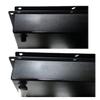 Baldwin Iron Works-Recessed Trolling Motor Tray-Per Drilled Fits: Garmin Force Trolling Motors (Force Tray, Plus Fitted Graph Mount) view 4