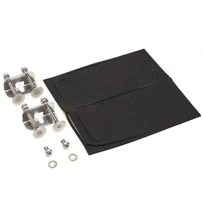Raymarine Boat Flush Mount Kit E46034 | A Series Ray54 Ray48 Radio