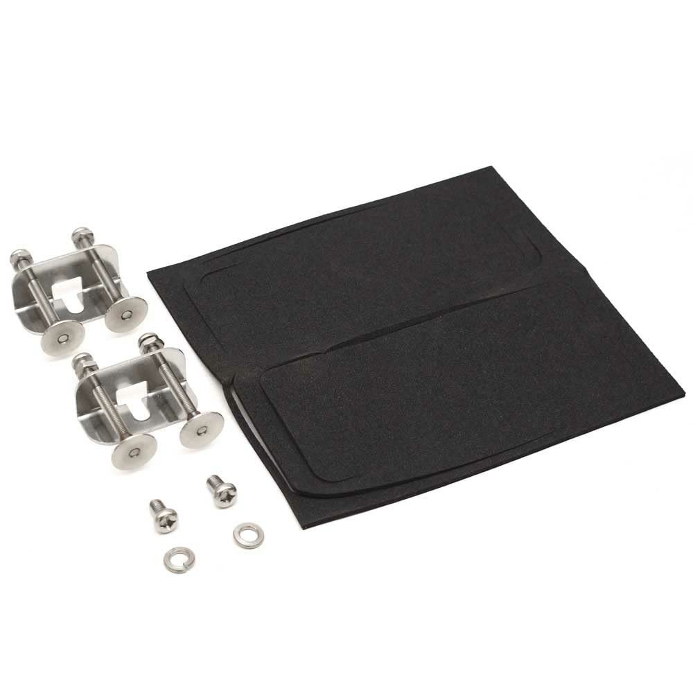 Raymarine Boat Flush Mount Kit E46034 | A Series Ray54 Ray48 Radio