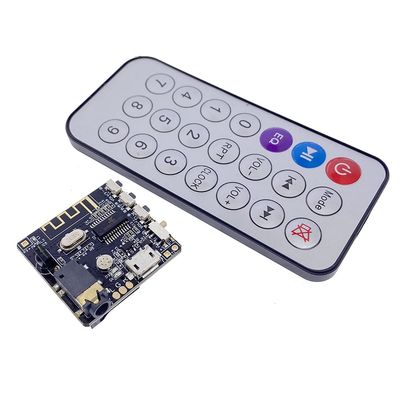 VHM-314 Audio Receiver board 5.0 mp3 lossless board Stereo Music Module (RX-888)