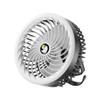 BWLAND Multi-functional fan can be hung immediately, outdoor camping USB portable tent ceiling lamp, home dormitory hanging fan view 1
