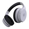 Raycon Fitness Bluetooth Headphones - Over The Ear Running Headphones, Active Noise Cancelling Wireless Headphones + Awareness Mode, Bluetooth Headset with Mic, 45 Hours of Battery Life (White) view 1
