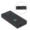 Ghostface Voice Changer, Scream Voice Changer Microphone Voice Changer for Phone Calls, Portable Mini 300MA 3.7VLive Broadcast Sound Card for Mobile Phone view 3