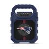 SOAR NFL XL ShockBox Wireless Bluetooth Speaker, New England Patriots view 2