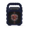 SOAR NFL XL ShockBox Wireless Bluetooth Speaker, Chicago Bears view 2
