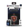 SOAR NFL XL ShockBox Wireless Bluetooth Speaker, Chicago Bears view 3