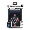 SOAR NFL XL ShockBox Wireless Bluetooth Speaker, Houston Texans view 3