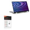 BoxWave Screen Protector Compatible with Dell Latitude 9520 2-in-1 - ClearTouch Anti-Glare (2-Pack), Anti-Fingerprint Matte Film Skin view 1