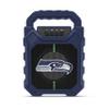 SOAR NFL XL ShockBox Wireless Bluetooth Speaker, Seattle Seahawks view 2