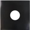 (50) 10" Record Jackets - Black (Glossy Finish) - with Hole #10JWBKHH view 4