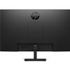 HP P27 G5 27" FHD IPS Monitor with 5ms Response Time, Anti Glare, Flicker Free, Displayport, VESA Mount (100 x 100mm), HDMI & DKZ Hub, Black Color (64X69AA#ABA) view 4