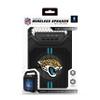 SOAR NFL XL ShockBox Wireless Bluetooth Speaker, Jacksonville Jaguars view 3