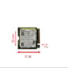 OEM Hyn BC901 256GB M.2 PCI-e GEN 4X4 NVME SSD Internal Solid State Drive 30mm 2230 Form Factor M Key Steam Deck view 2