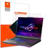 2 Pack Anti-Glare Screen Protector for ASUS ROG/TUF 16 inch Gaming Laptop, Zephyrus M16/Zephyrus Duo 16/Zephyrus G16/Flow X16/Strix G16, TUF A16 16 inch Gaming Laptop, Anti Fingerprint Screen Shield Guard view 1