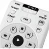 4 Pack Buck AT&T DirecTV RC66RX IR/RF Universal Programmable Remote Control  DirecTV Remote Control Replacement for R16, R22, H21, H22, H23, H24, HR21, HR22, HR23, HR24, HR34, and C31 Receiver view 3