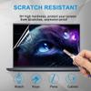 2 Pack Screen Protector for 2025 2024 2023 14" Lenovo Thinkpad T14 T14s P14s Gen 5/Gen 4/Gen 3, ThinkPad E14 Gen 6/Gen 5, ThinkPad X1 Gen 10 /Gen 9 14 inch Laptop, 5H Anti Scratch, HD Clear Film view 3