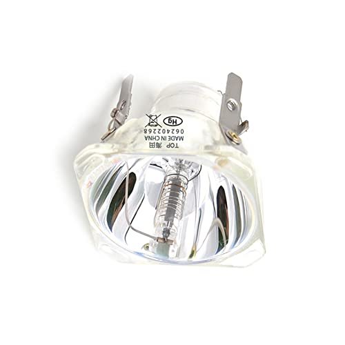 ZUILEE Compatible EC.J2101.001 for ACER XD1250P XD1170 XD1170D XD170D DNX0503 XD127 Projector Lamp
