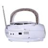 Blaupunkt BB7WH USB/CD/MP3/AUX view 2