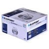 Blaupunkt BB7WH USB/CD/MP3/AUX view 4