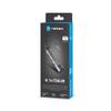 ADAPTADOR 5 in 1 USB-C NATEC Fowler GO 2X USB 3.0 HUB, HDMI 4K, USB-C PD view 2