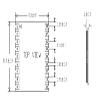 Quad-Mode Mini GPS Module GPS01-TD Supports BDS/GPS/GLONASS/Galileo view 2