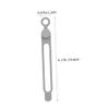 Operitacx 36pcs Reusable Silicone Cable Ties Cord Organizers for Efficient Wire Management and Easy to Use and Portable for Home Office and Travel view 2