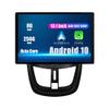 ZERTRAN Android Radio 13.1" Car Stereo Autoradio Navigation Headunit Multimedia Player GPS Touchscreen RDS DSP BT WiFi Carplay Replacement for Peugeot 207, if Applicable view 1