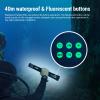 Godox WT60D Underwater LED Tube Light,Max 70W,CRI 96+ TLCl 96+,CCT 5600K300K,13 FX Effects,APP Control,0%~100% Dimmable lP68/40m Dive Depth LED Video Light,for Vlogging,Scuba Diving,Snorkel,Surfing view 4