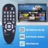 AK59-00156A Replacement Remote Control Compatible for Samsung DVD Player DVD-E370 DVD-E365 DVD-E360/XU DVD-E360/ZA DVD-E360K DVD-E360 DVD-E350 view 3