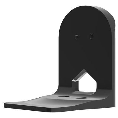 Duo Mount (Ceiling & Stand Bracket) Compatible with Ubiquiti Instant G4, G5 Flex, and G6 Instant Cameras (Black)