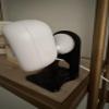 Duo Mount (Ceiling & Stand Bracket) Compatible with Ubiquiti Instant G4, G5 Flex, and G6 Instant Cameras (Black) view 3