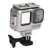 40 Meters Depth Locking Camera Case, Compact and Portable, 9H Hardness High Permeability Tempered Glass, Integrated Design view 1