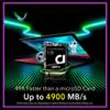 Addlink S91 1TB 2230 NVMe High Performance PCIe Gen4x4 2230 3D NAND SSD - Read Speed up to 4900 MB/s Compatible with Steam Deck, ROG Ally, Laptop, Internal Solid State Drive - (ad1TBS91M2P) view 2