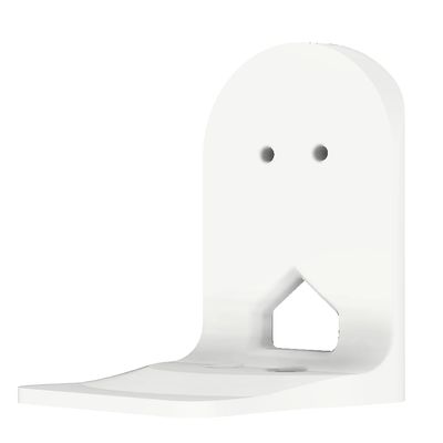 Duo Mount (Ceiling & Stand Bracket) Compatible with Ubiquiti Instant G4, G5 Flex, and G6 Instant Cameras (White)