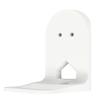 Duo Mount (Ceiling & Stand Bracket) Compatible with Ubiquiti Instant G4, G5 Flex, and G6 Instant Cameras (White) view 1