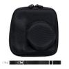 Aenllosi Hard Case for Fujifilm Instax Mini 11/12 and Clear Case for Instax mini 12 view 2
