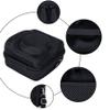 Aenllosi Hard Case for Fujifilm Instax Mini 11/12 and Clear Case for Instax mini 12 view 3