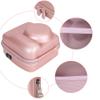 Aenllosi Hard Case for Fujifilm Instax Mini 11/12 and Clear Case for Instax mini 12 view 3