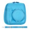 Aenllosi Hard Case for Fujifilm Instax Mini 11/12 and Clear Case for Instax mini 12 view 2