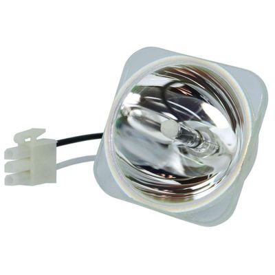 ZUILEE Projector Bare Bulb Lamp SHP132/DC-1/SHP159 for 5J.J4S05.001 5J.J5205.001 5J.J0A05.001 RLC-055 RLC-058 for MP515/MW814ST
