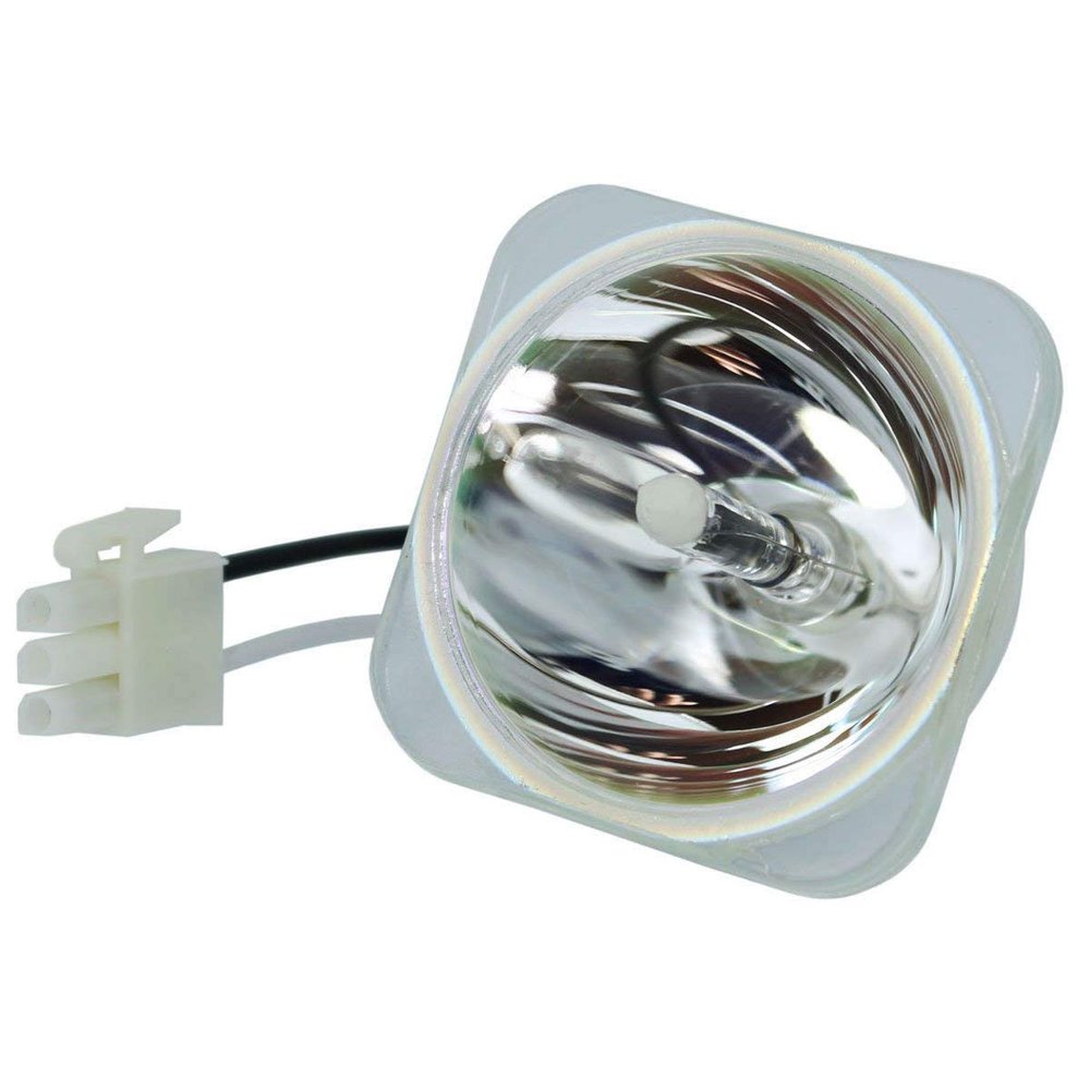 ZUILEE Projector Bare Bulb Lamp SHP132/DC-1/SHP159 for 5J.J4S05.001 5J.J5205.001 5J.J0A05.001 RLC-055 RLC-058 for MP515/MW814ST